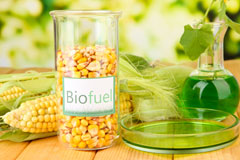 Pengegon biofuel availability