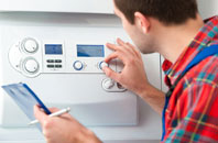 free Pengegon gas safe engineer quotes
